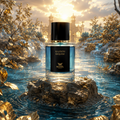 ILLUSION EXQUISE  Extrait de Parfum